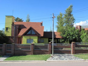 Chalet Individual Maiten 2